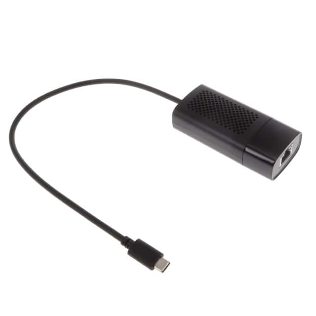 U436-06N-2P5-B USB-C TO RJ45 GIGABIT ETHERNET N