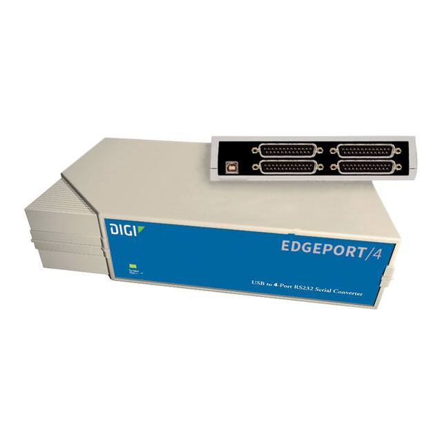 EP-USB-4-D25 4 PRT DB-25 RS232-USB CONVERTER