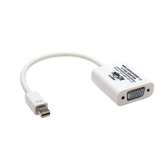 P137-06N-VGA-V2 MINI DISPLAYPORT CONVERTER ADAPT