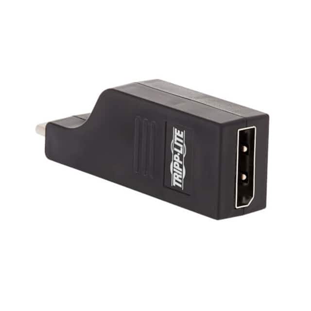 U444-000-DP4K6B USB-C TO DISPLAYPORT VERTICAL AD