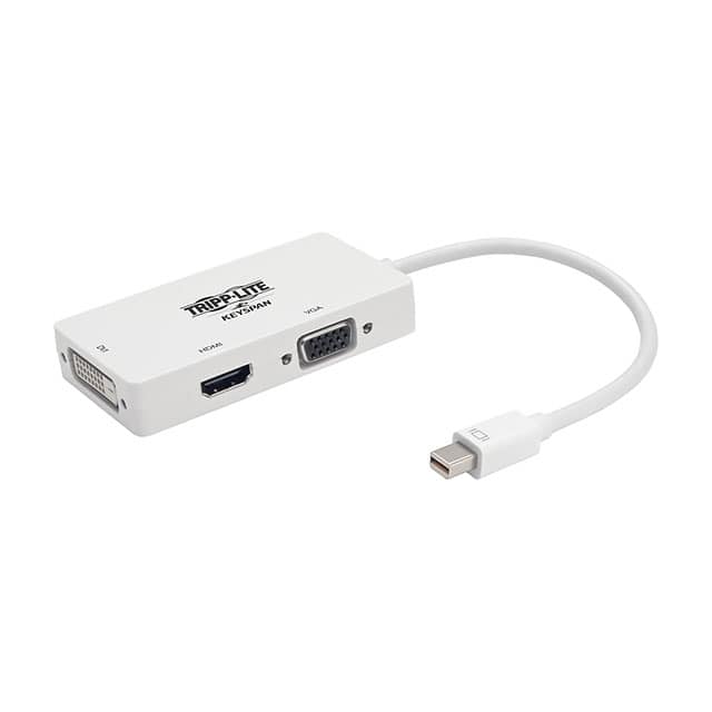 P137-06N-HDVW KEYSPAN MINI DISPLAYPORT TO VGA/