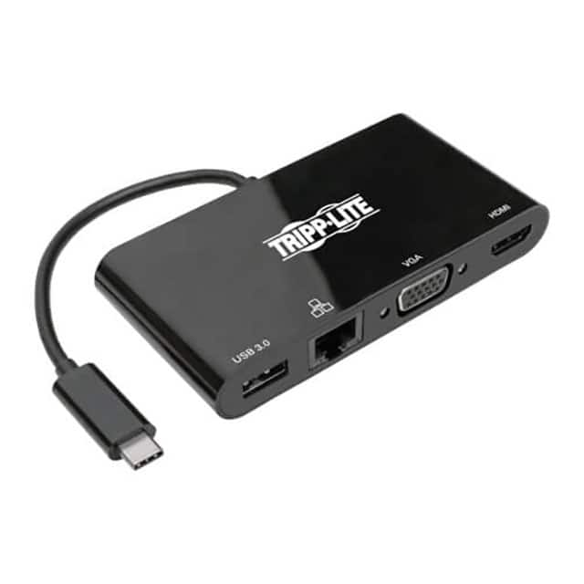 U444-06N-HV4GUB USB 3.1 GEN 1 USB-C ADAPTER, 4K