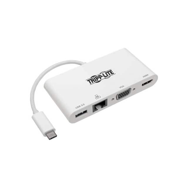 U444-06N-HV4GU USB 3.1 GEN 1 USB-C ADAPTER, 4K