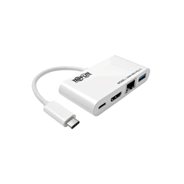 U444-06N-HGU-C USB 3.1 GEN 1 USB-C TO HDMI EXTE