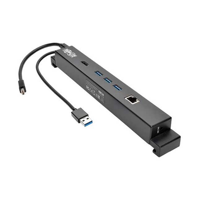 U342-HGU3 USB 3.0 DOCKING STATION FOR MICR
