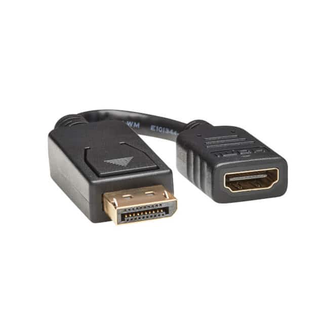 P136-000-BP DISPLAYPORT TO HDMI VIDEO ADAPTE
