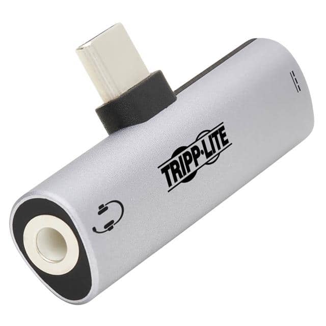 U437-001-C-V2 USB-C TO 3.5 MM HEADPHONE JACK A