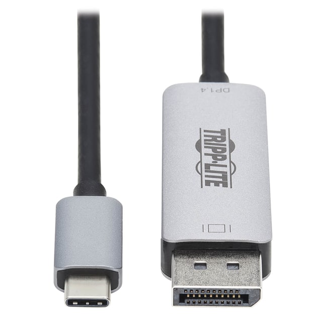 U444-003-DP8SE USB-C TO DISPLAYPORT ADAPTER CAB