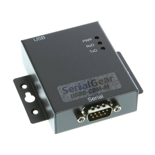 USBG-COM-M USB 2.0 TO SERIAL HIGH-SPEED RS-