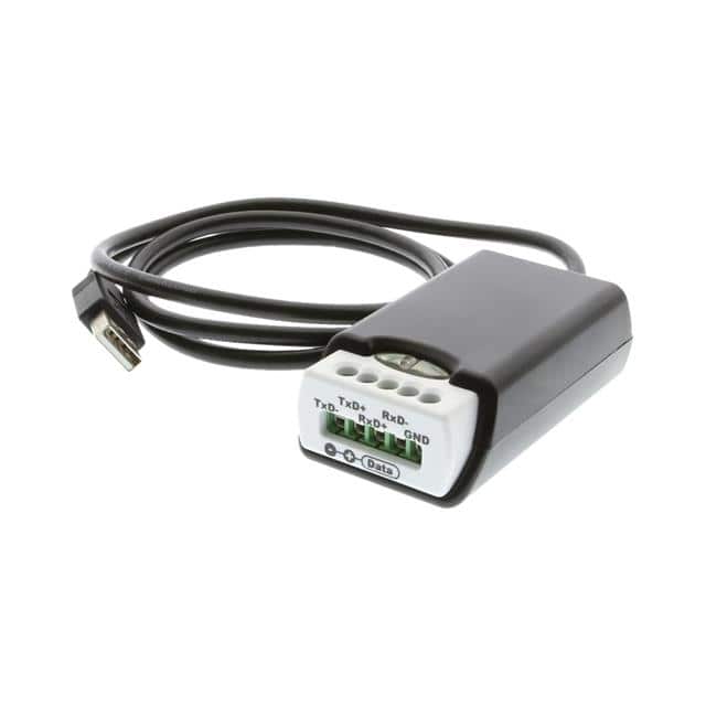 USB-COMI-TB USB TO SERIAL RS-422/RS-485 INDU
