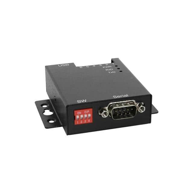 USBG-COMI-M 1-PORT USB TO RS-232 SELECTABLE