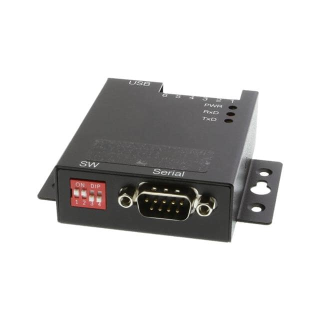 USBG-COMI-SI-M USB-COMI-SI-M USB-TO-OPTICAL ISO