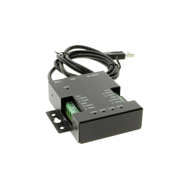 CG-UHS4P485 4 PORT USB TO RS485 HIGH SPEED A