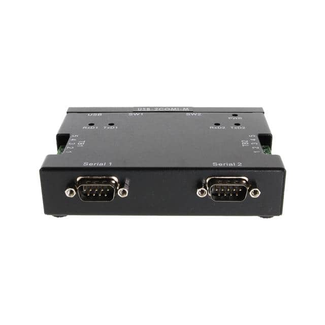 USB-2COMI-M USB-2COMI-M USB TO DUAL RS422/RS