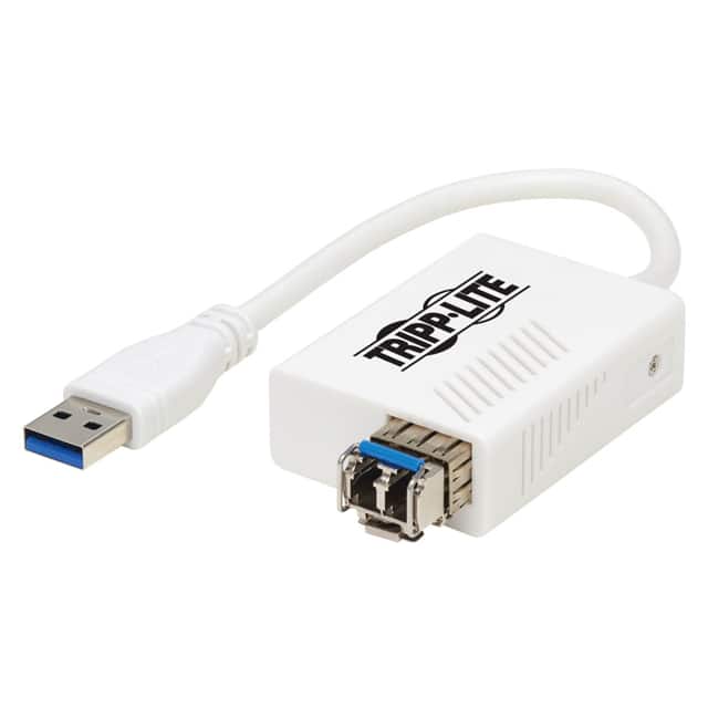 U336-SMF-1G-LC USB 3.0 SINGLEMODE FIBER OPTIC T