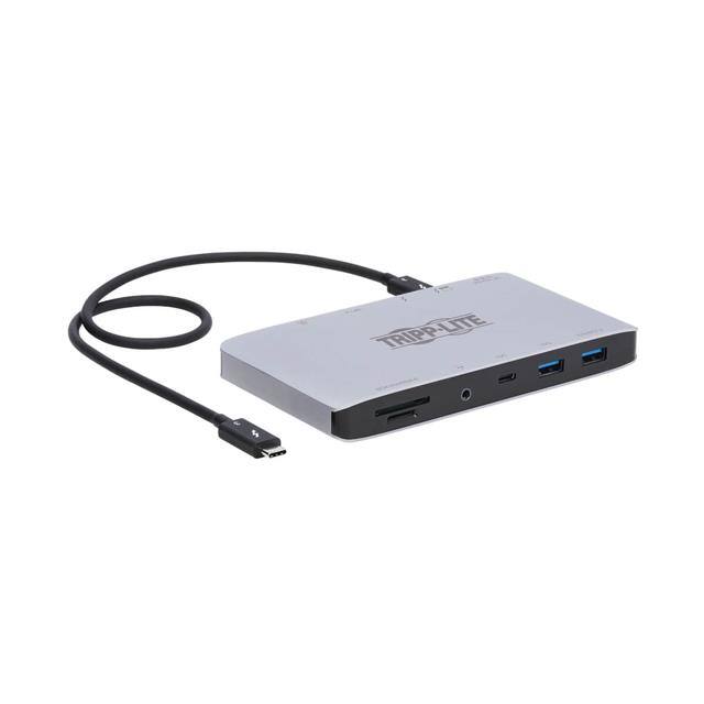 MTB3-DOCK-03INT THUNDERBOLT 3 DOCK WITH USB-C CO