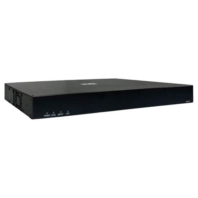 B127A-008-BH 8-PORT HDMI OVER CAT6 SPLITTER -