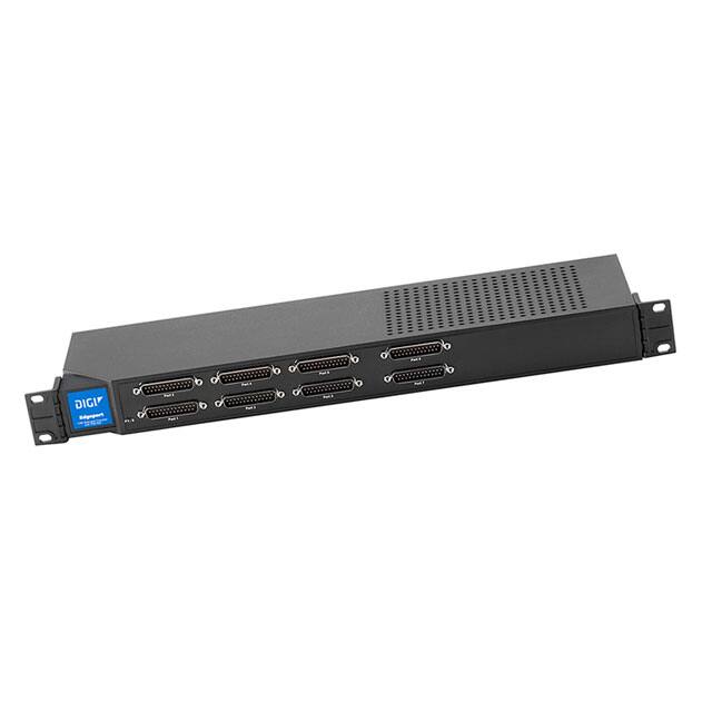 EP-USB-8-D25 8 PRT RS232 DB-25-USB CONVERTER