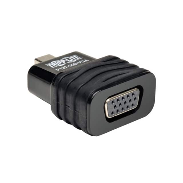 P137-000-VGA DISPLAYPORT