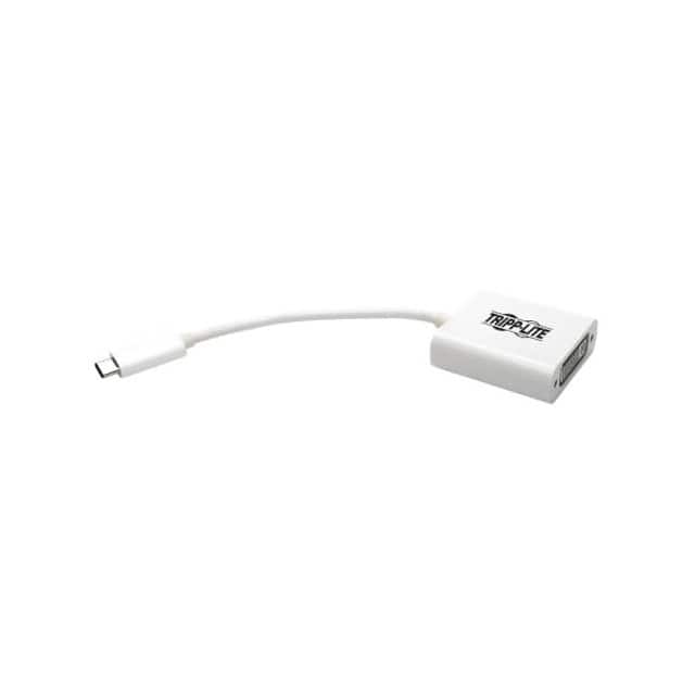 U444-06N-DVI-AM USB CABLES GRAPHICS CARD ADAPTER