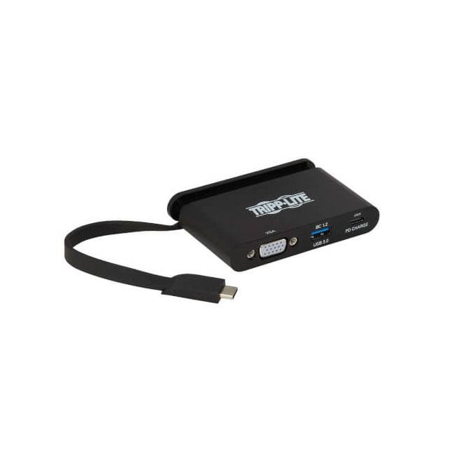 U444-T6N-VUBC USB 3.1 GEN 1 USB-C ADAPTER WITH