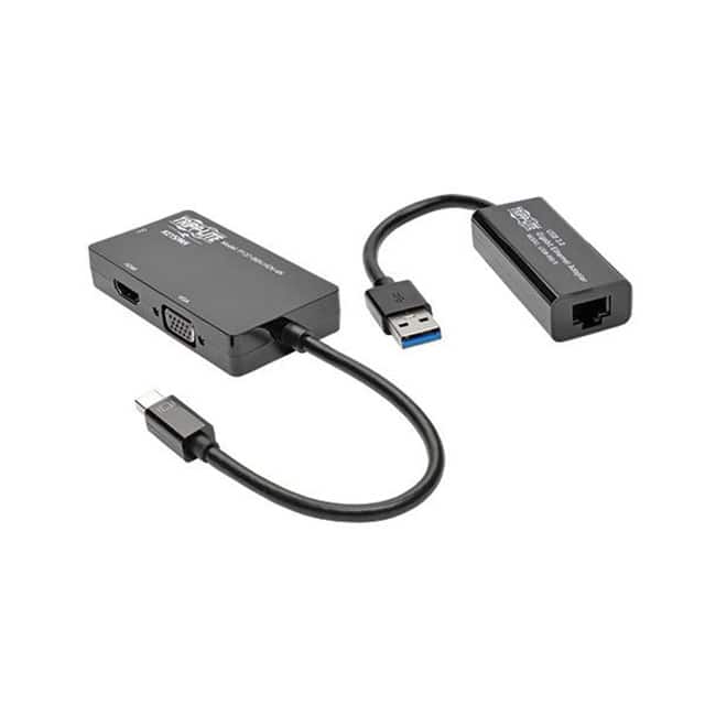 P137-GHDV-V2-K 4K VIDEO AND ETHERNET 2-IN-1 ACC