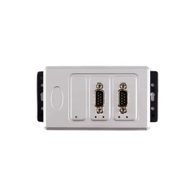 USB2-H-5002 HI-SPEED USB TO 2-PORT ADAPTER
