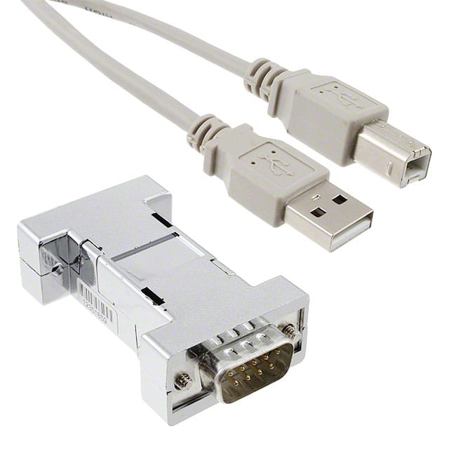 TMC USB-2-485 INTERFACE USB TO RS485 CONVERTER