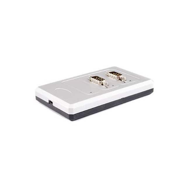 USB2-H-6002 HI-SPEED USB TO 2-PORT ADAPTER