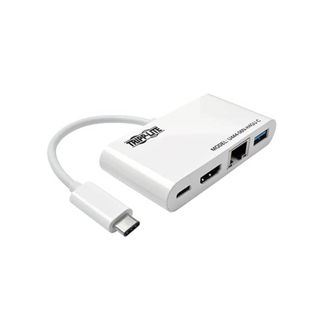 U444-06N-H4GU-C USB 3.1 GEN 1 USB-C TO HDMI EXTE