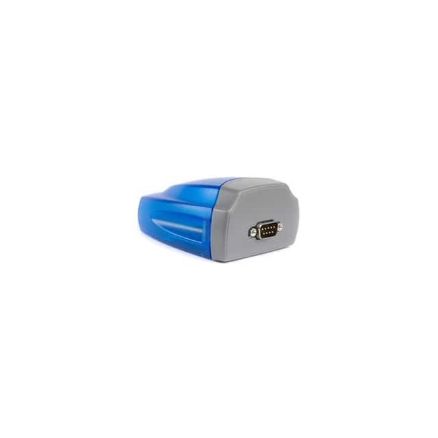 ES-U-2101C USB TO 1-PORT , ISOLATED