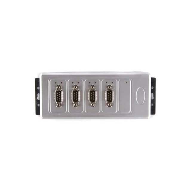 USB2-H-5004 HI-SPEED USB TO 4-PORT ADAPTER