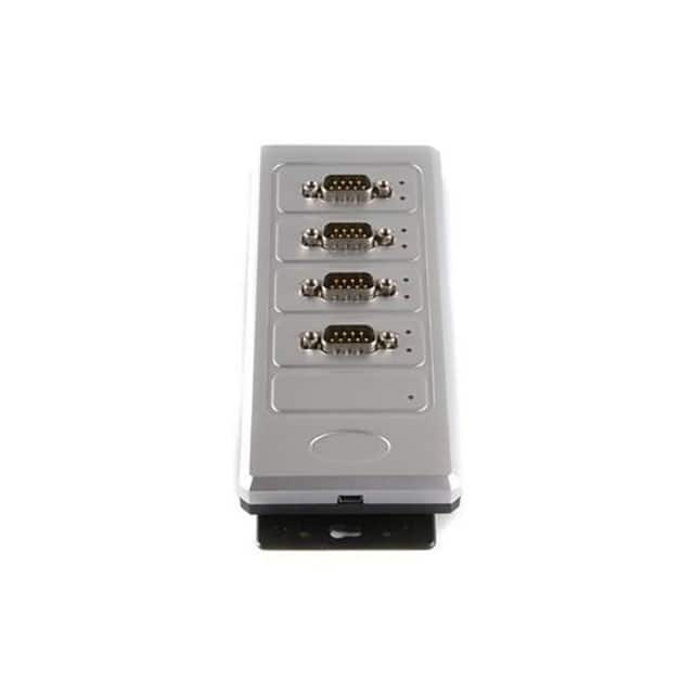 USB2-H-6004 HI-SPEED USB TO 4-PORT ADAPTER