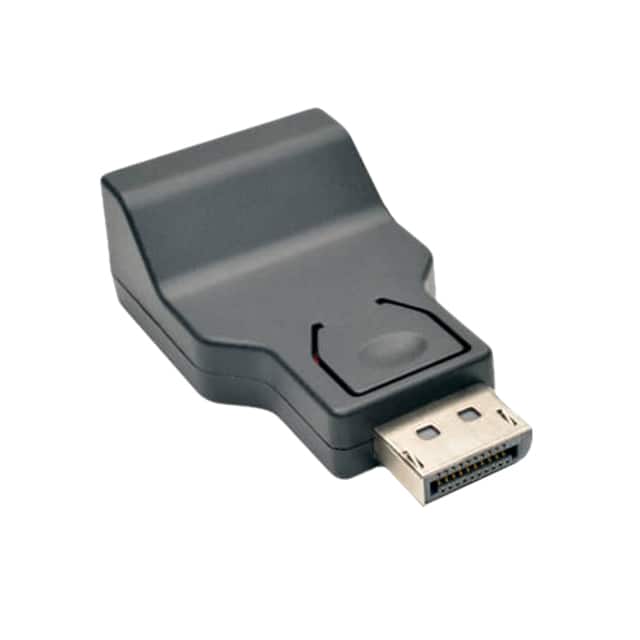 P134-000VGAV2BP DISPLAYPORT 1.2 TO VGA ACTIVE CO