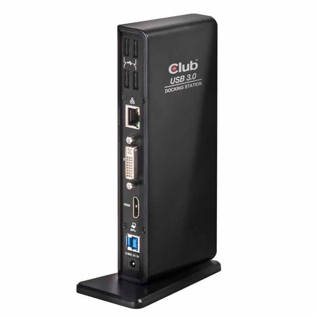 CSV3242HD USB 32 GEN 1 DUAL DISPLAY DOSTBK