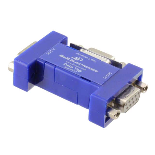 BB-9PCDT SERIAL DATA TAP RS-232