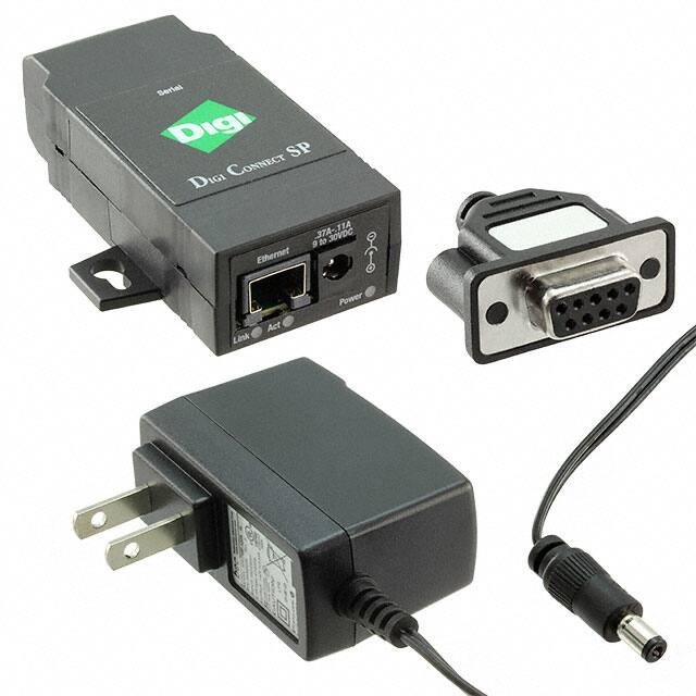 DC-SP-01-S ADAPTER SP STANDARD MODEL