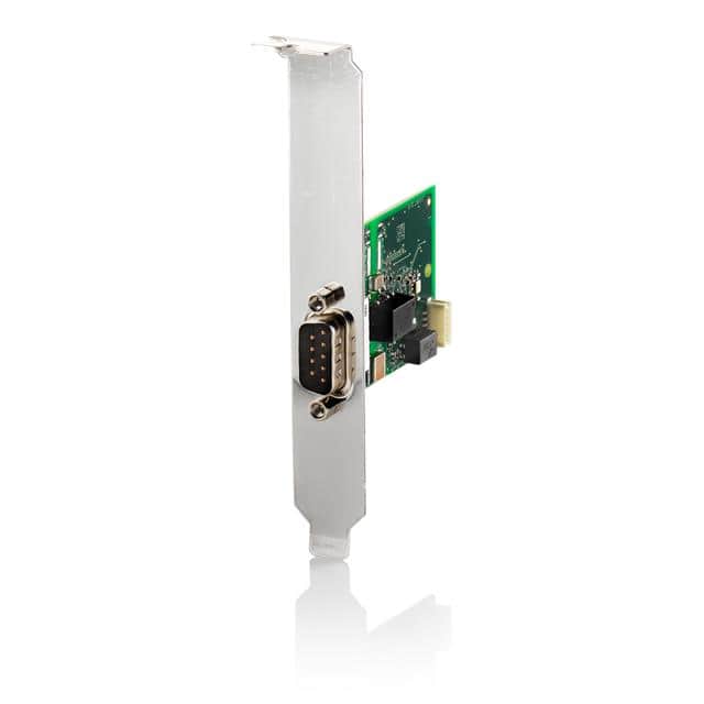 1.01.0282.12001 IXXAT USB-CAN V2 EMB 1XCAN ISOL