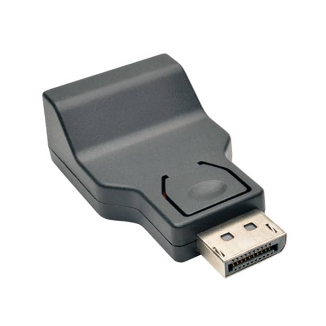 P134-000-VGA-V2 DISPLAYPORT TO VGA ADAPTER