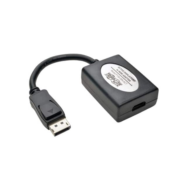 P136-06N-ACT DISPLAYPORT