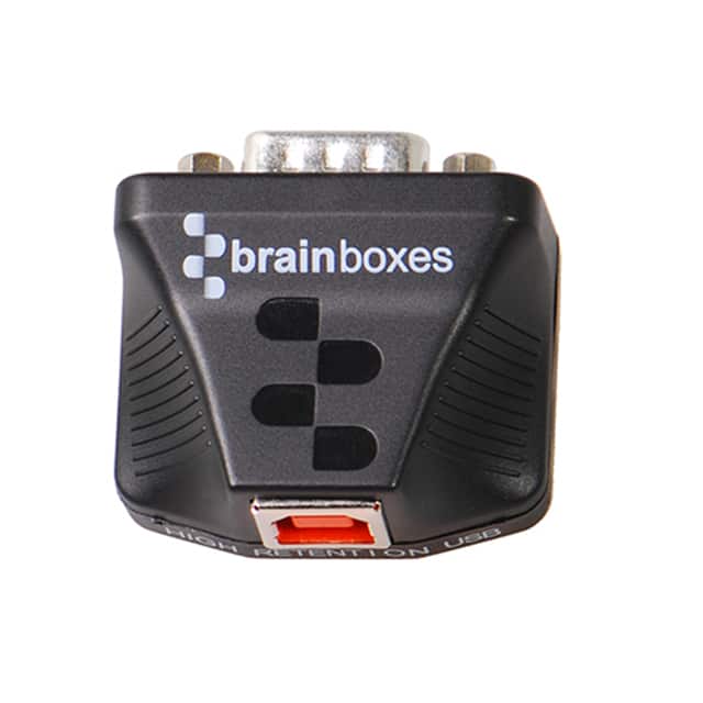 US-235 ULTRA 1 PORT RS232 USB TO SERIAL