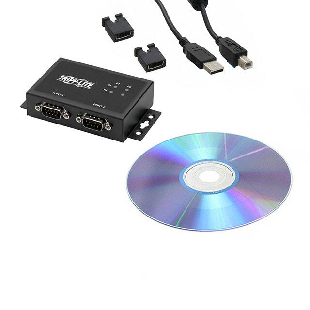 U208-002-IND RS-422/RS-485 USB TO SERIAL FTDI