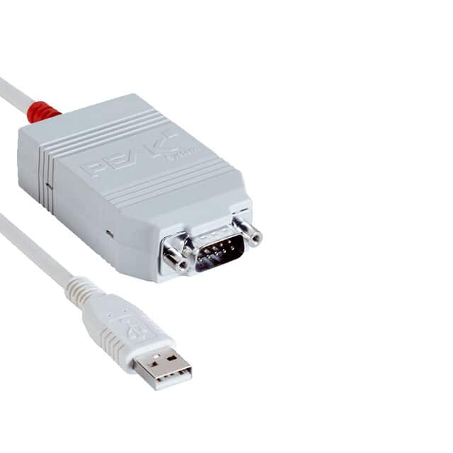 AKA-NXL1BXB12KX AGVAGC BUS ADAPTER CAN-USB
