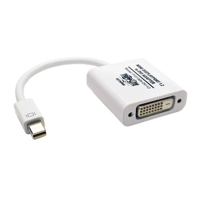P137-06N-DVI-V2 MINI DISPLAYPORT CONVERTER ADAPT