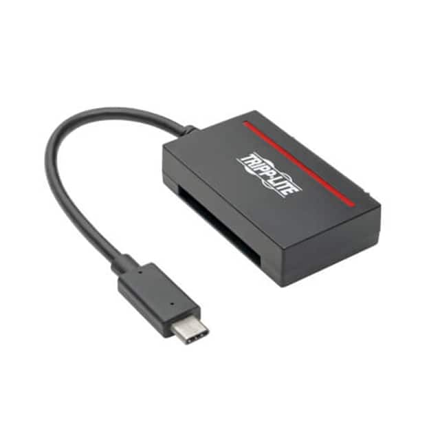 U438-CF-SATA-5G USB 3.1 GEN 1 (5 GBPS) TO CFAST