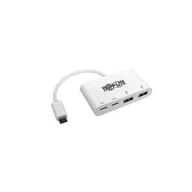 U460-004-2A2C 4-PORT USB 3.1 GEN 1 PORTABLE HU