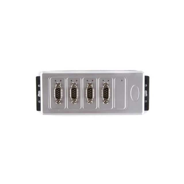 USB2-H-1004 HI-SPEED USB TO 4-PORT ADAPTER