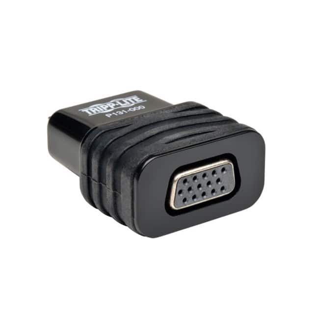 P131-000 CABLE CONVERTER
