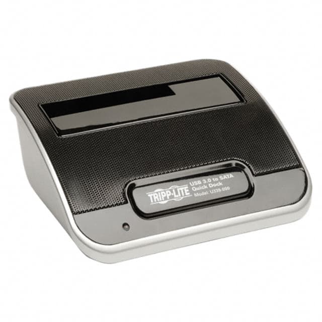 U339-000 USB 3.0 TO SATA PLUG & PLAY