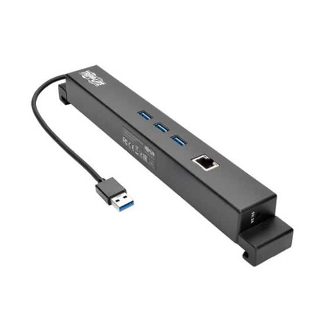 U342-GU3 USB 3.0 DOCKING STATION FOR MICR